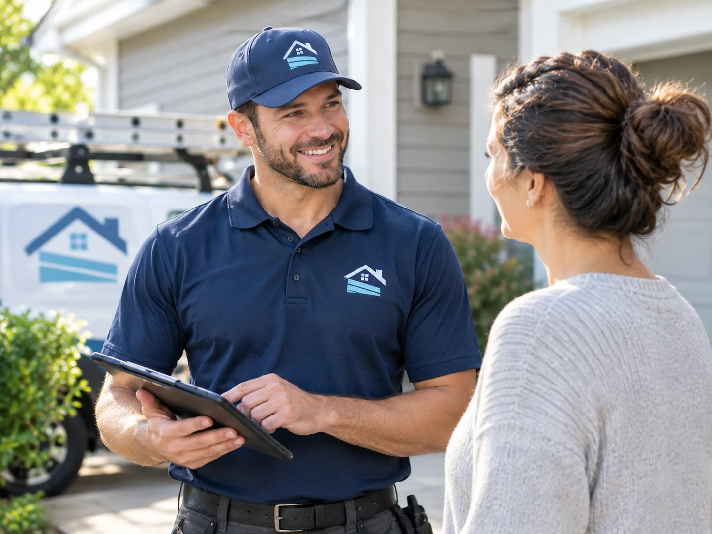 Engineered Wood Siding in Sanford, VA